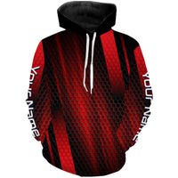 All-over Print Hoodie