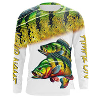 Long sleeves UPF
