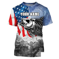 All-over Print T-shirt