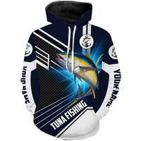 All-over Print Hoodie