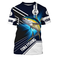 All-over Print T-shirt