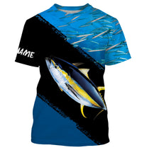 All-over Print T-shirt