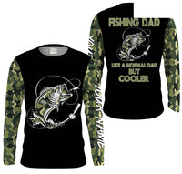 Long sleeves UPF