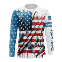 Long sleeves UPF
