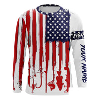 Long sleeves UPF