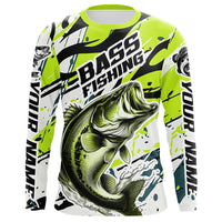 Long sleeves UPF