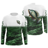 Long sleeves UPF