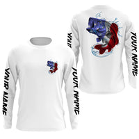 Long sleeves UPF