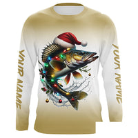 Long sleeves UPF
