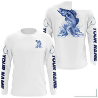 Long sleeves UPF