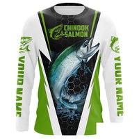 Long sleeves UPF