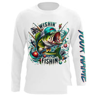 Long sleeves UPF