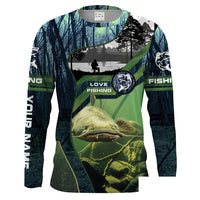 Men Long sleeves UPF