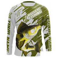 Long sleeves UPF