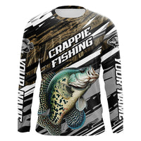 Long sleeves UPF