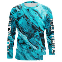 Long sleeves UPF