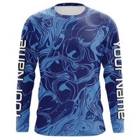 Long sleeves UPF