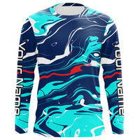 Long sleeves UPF