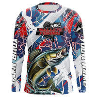 Long sleeves UPF