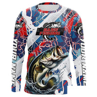 Long sleeves UPF