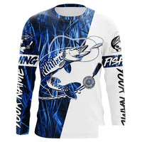 Long sleeves UPF