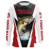 Long sleeves UPF