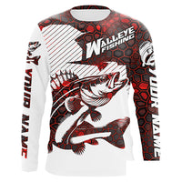 Long sleeves UPF