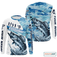 Long sleeves UPF