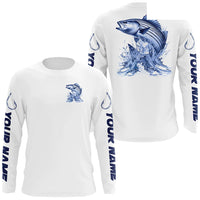 Long sleeves UPF