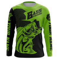 Long sleeves UPF
