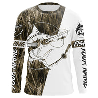 Long sleeves UPF