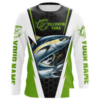 Long sleeves UPF