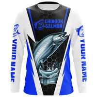 Long sleeves UPF