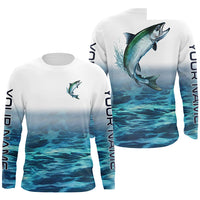 Long sleeves UPF