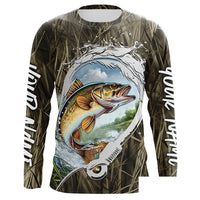 Long sleeves UPF