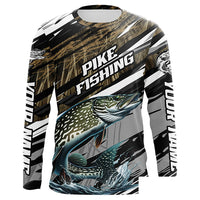 Long sleeves UPF
