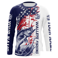 Long sleeves UPF