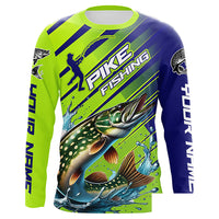 Long sleeves UPF