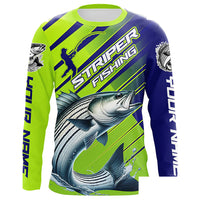 Long sleeves UPF