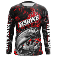 Long sleeves UPF