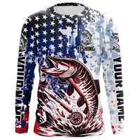 Long sleeves UPF