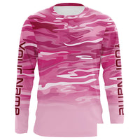 Long sleeves UPF