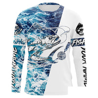 Long sleeves UPF