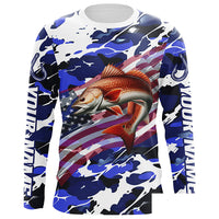 Long sleeves UPF