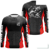 Long sleeves UPF