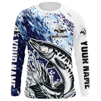 Long sleeves UPF