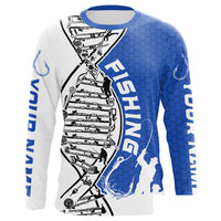 Long sleeves UPF
