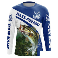 Long sleeves UPF