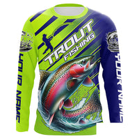Long sleeves UPF