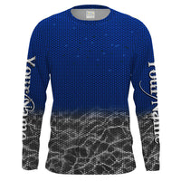 Men Long sleeves UPF